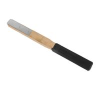 USHOBE Mango de Madera Reforzado Fácil de Mantener y Pico , Empuñadura Resistente y Duradera Adecuado para Herramientas de Jardín y Trabajo Manual