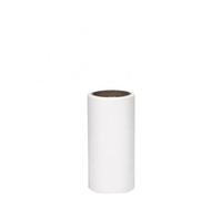 USOHJZ 12 Uds Ropa de casa en Forma lágrima pegajosa Lana Polvo removedor Pelo Rodillo Repuesto Rollo Papel Adhesivo(10cm)