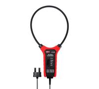 UNI-T Pinza amperimétrica flexible UT-CS09D 3000A Corriente CA