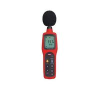 Ut352 Volume Level Meter