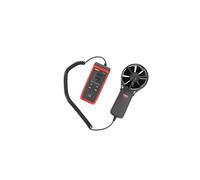 UT363S Medidor Térmico de Viento LCD, Iluminado 0-30m/s -10-50°C UNI-T