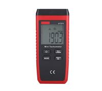 UT373 Mini contador sin contacto foto tacómetro tacómetro de mano LCD digital para industria
