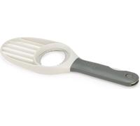Utensilio duo para aguacate joseph joseph ? corta, extrae hueso y re