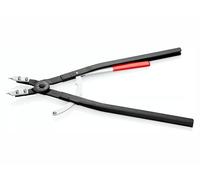 Utensilio Para Anillas De Seguridad Internas De 122 A 300 Mm Knipex 44 10 J5