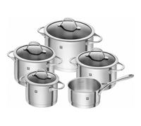 Utensilios de cocina ESSENCE, juego de 5, acero inoxidable, Zwilling