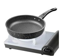 Utensilios Para Freír Antiadherentes Metal, Cerámica, Estufa, Placa,