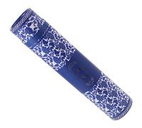 UTHCLO Tubo Cartón Resistente para Almacenamiento de Dibujos y Creaciones Artísticas, Protector contra Lluvia y Sol Adecuado para Envío y Tránsito de Papel y Carteles