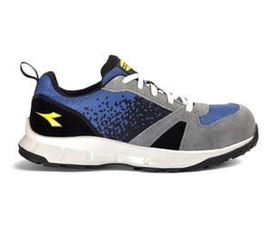 Utility Diadora 701.181029 - Zapato de seguridad Lite Low S1Ps FO SR HRO ESD