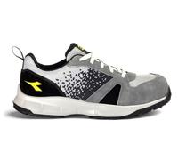 Utility Diadora 701.181029 Zapato de seguridad Lite Low S1Ps Fo Sr Hro Esd Gris 42