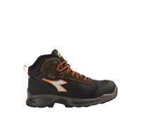 Utility Diadora 701.181120 Zapato deportivo Diatex Mid S7S Fo Ci Sr