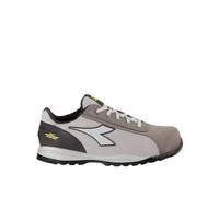 Utility Diadora 701.181126 Zapato de seguridad Guante Red Low S1Pl Fo Sr Hro Wind Grey 42
