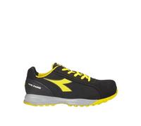 Utility Diadora 701.181136 Zapato De Seguridad Guante Mds Text Low S1Ps Fo Hro Sr Negro 44