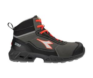 Utility Diadora 701.181160 - Zapato de seguridad Shark Sta Imp Leat Mid S3S FO