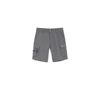 Diadora Bermudas Wonthe Utility Hombre Gris L