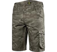 Utility Diadora Bermudas Poly Camo XL