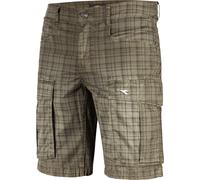 Utility Diadora Bermudas Tinto Capo M