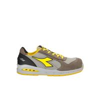 Utility Diadora C8701, Zapato de Trabajo Hombre, Gris, 41 EU