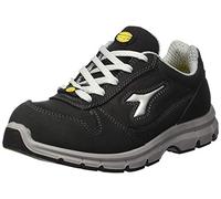 Utility Diadora - Calzado de Trabajo bajo Run Low S3 SRC ESD para Hombre y Mujer (EU 49)