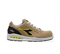 Utility Diadora - Calzado de Trabajo bajo Run Net AIRBOX Low S3 SRC para Hombre y Mujer (ES 41)