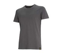 Utility Diadora - Camiseta de Trabajo T-Shirt MC Atony II para Hombre (EU L)