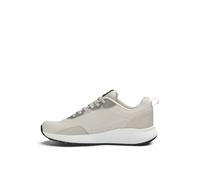 Utility Diadora Crew EVO O1 SR ESD - Zapatillas de Seguridad Unisex para Adulto, Ice Gray, 43 EU