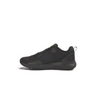 Utility Diadora Crew EVO O1 SR ESD - Zapatillas de Seguridad Unisex para Adulto, Negro, 38 EU