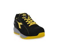 Utility Diadora | Glove MDS Low S1PS FO HRO SR - S1PS FO HRO SR - Zapatillas de Seguridad para Hombre, Gris Rock Moon, 39 EU