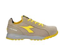 Diadora Zapatillas Glove MDS Text Low S1P HRO SRC Lunar Grey