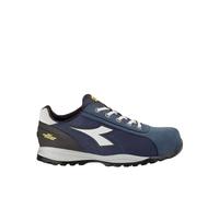 Utility Diadora Glovenet, Zapato de Seguridad Hombre, Amarillo, 43 EU