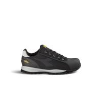 Utility Diadora Guantes para Hombre Net Low Pro S1P HRO Sra ESD, 80013 Negro, 41 EU