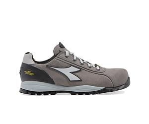 Utility Diadora Guantes Unisex Net Low S3 HRO Sra ESD, 75066 Gray Wind, 40 EU