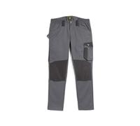 Utility Diadora - Pantalón de Trabajo Rock ISO 13688:2013 para Hombre ES L