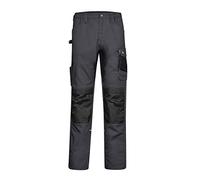 Utility Diadora - Pantalones de Trabajo Top Perf. ISO 13688:2013 para Hombre (UE L)