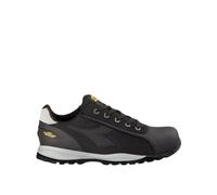 UTILITY DIADORA Red de Guantes, Glove Net Low Pro S1P HRO Sra ESD Unisex Adulto, 80013 Negro, 43 EU