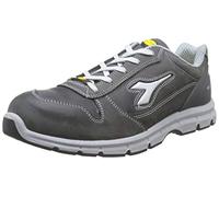 Utility Diadora Run II Low S3 SRC ESD, Zapatillas Deportivas Hombre, Castle Rock, 37 EU