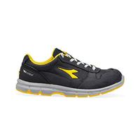 Utility Diadora Run Run Low S3 SRC ESD para Hombre, 60055 Dark Navy, 38 EU