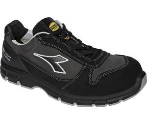 Utility Diadora Seguridaditzapatos Run Low Met Free S3L Fo Sr Esd EUR 42