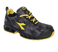 Diadora Zapatillas Shark Stable Impact Low S3 SRC ESD