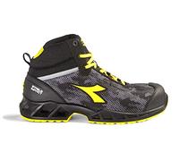 Utility Diadora Shark Stable Impact Mid S3 SRC ESD BotasUnisex Adulto