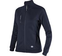 Utility Diadora Sudadera de mujer Sudadera Fz Athena L