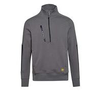 Utility Diadora - Sudadera de Trabajo HZ LITEWORK para Hombre