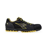 Utility Diadora - Zapato de Trabajo Beat II Low S3 HRO SRC para Hombre y Mujer (ES 41)