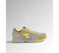 Utility Diadora Zapato Glove Mds Text Low S1P Hro Src Lunar Grey