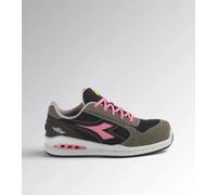 Zapatillas Deportivas Run Net AIRBOX Low S1P SRC para Hombre de Diadora