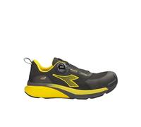 UTILITY DIADORA Zapatos de Seguridad 701.182332 Boa S3S Negro 39
