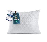 Utopia Bedding Relleno de Cojín Acolchada, Almohadas de Sofá (1, Blanco, 70x90 cm)