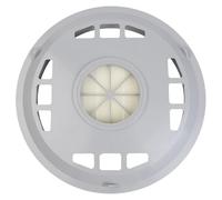 UTTASU Filtro HEPA de repuesto para Electrolux UZ930 y Nilfisk GD930 (#1402666010) - 99,97% de filtración, comercial, cambio fácil, 42 x 40 x 7 cm