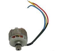 UTTASU Motor sin escobillas de 21 V para desbrozadora 12 dientes | Batería de litio; Arranque silencioso; Ajuste cómodo; Reduce las vibraciones molestas