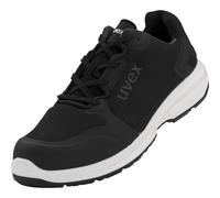 uvex 1 Sport S1 P SRC Negro Talla 47