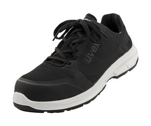 uvex 1 sport S1 P SRC Zapato de Seguridad Negro Talla 38